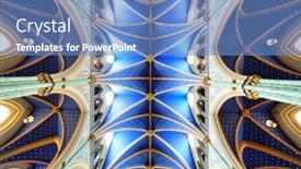  Presentation with notre dame - 