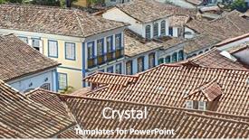  Presentation with brazil carniva ilcinei viega fa - Colorful presentation design enhanced with ouro preto minas gerais brazil backdrop and a coral colored foreground