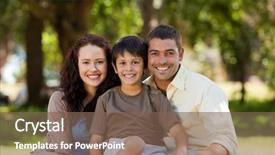  Presentation with joyful - Beautiful presentation featuring aviation fuel stations - white cargo backdrop and a light gray colored foreground.