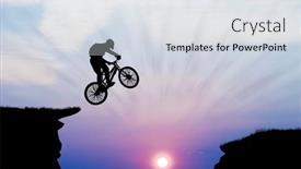  Presentation with adventure - 