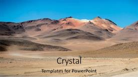  Presentation with black road - Slides consisting of outlook - black car riding background and a coral colored foreground