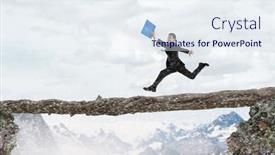  Presentation with overcome - 