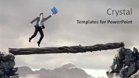  Presentation with overcome - 