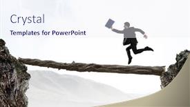  Presentation with overcome - 