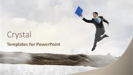  Presentation with overcome - 