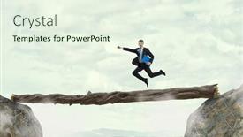  Presentation with overcome - 