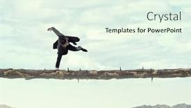  Presentation with overcome - 