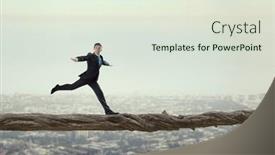  Presentation with overcome - 