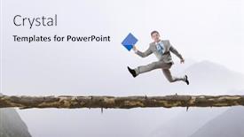  Presentation with overcome - 