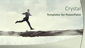  Presentation with overcome - 