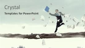  Presentation with overcome - 