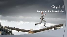  Presentation with overcoming - 