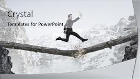  Presentation with overcoming - 