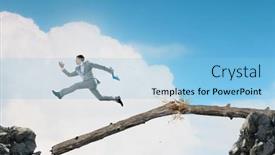  Presentation with overcoming - 