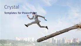  Presentation with overcoming - 