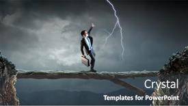  Presentation with overcoming - 