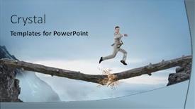  Presentation with overcoming - 