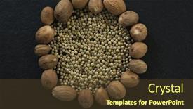  Presentation with peppers - 