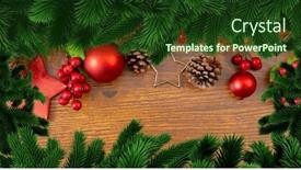  Presentation with needles - 