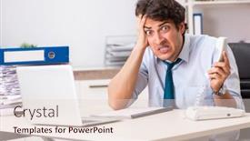  Presentation with busy work - 