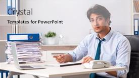  Presentation with busy work - 