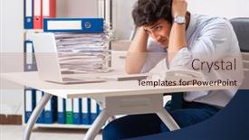  Presentation with busy work - 