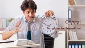  Presentation with busy work - 