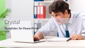  Presentation with busy work - 