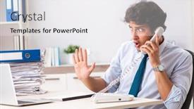  Presentation with busy work - 