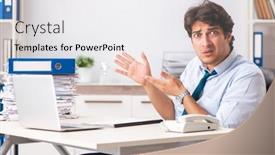  Presentation with busy work - 