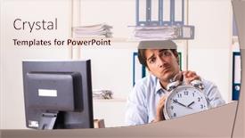  Presentation with busy work - 