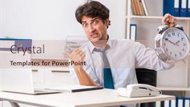  Presentation with busy work - 