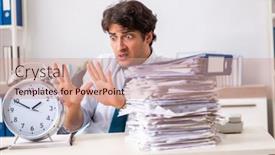  Presentation with busy work - 