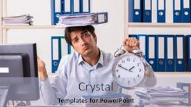  Presentation with busy work - 