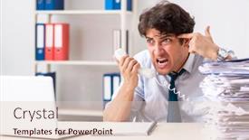  Presentation with busy work - 