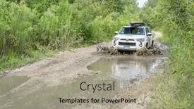  Presentation with refuge - Amazing PPT theme having overton-mo-usa-august-13 backdrop and a light gray colored foreground