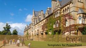  Presentation with christ - 