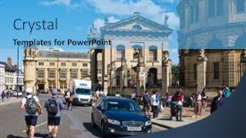  Presentation with theatre - 