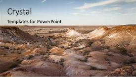  Presentation with soul winning great feeling - PPT layouts having oz - image of the great breakaways background and a light blue colored foreground