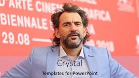  Presentation with casino - 