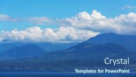  Presentation with pacific - 