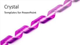  Presentation with packaging - PPT layouts featuring packaging band isolated on white background and a white colored foreground