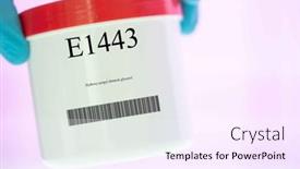  Presentation with supplements - Theme featuring packaging-with-nutritional-supplements-e1443 background and a sky blue colored foreground