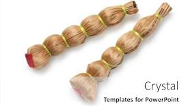  Presentation with black tea - 