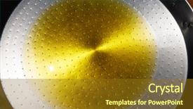  Presentation with step - Presentation design consisting of paella-from-spain-first-step background and a tawny brown colored foreground