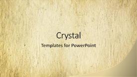  Presentation with old paper - Cool new slide deck with page background - old paper texture backdrop and a  colored foreground