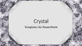  Presentation with red marble pattern wallpaper blue - Beautiful slides featuring page border - abstract marble background backdrop and a  colored foreground