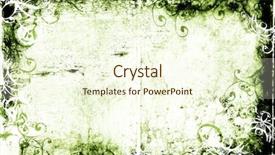  Presentation with page border - Amazing presentation design having page border - grunge black and white frame backdrop and a cream colored foreground