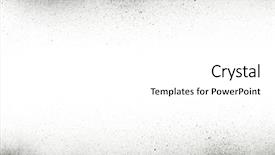  Presentation with paint - Colorful PPT layouts enhanced with paint - abstract splatted background backdrop and a white colored foreground