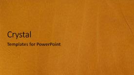  Presentation with paint industry - Theme having paint shop industry - leather background background and a  colored foreground